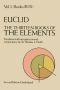 [The Elements 02] • The Thirteen Books of the Elements, Vol. 2